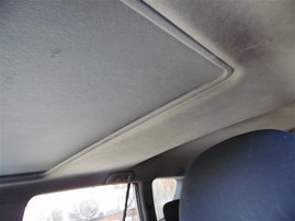 2006 Toyota Rav4 Sport Silver 2.4L AT 4WD #Z24674